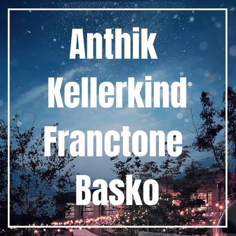 Shop cover